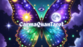CarmaQuanTarot